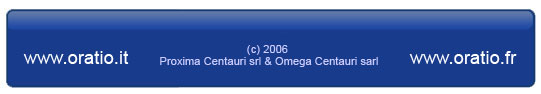visit Oratio.it web site